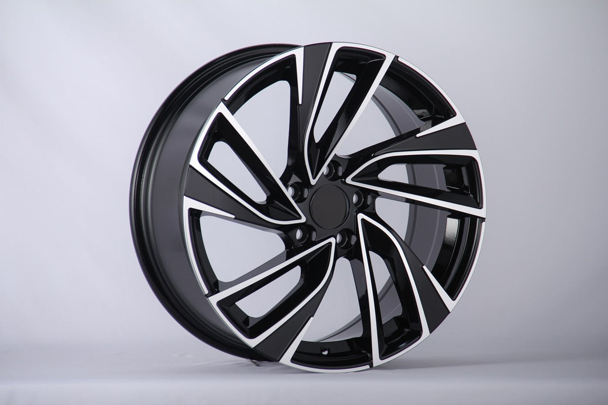 18" IPW 606 WHEELS (SET OF 4)