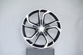 18" WHEELS FITS VOLKSWAGEN BEETLE CC EOS GLI GOLF GTI JETTA MK4 MK5 MK6 MK7 PASSAT R32 RABBIT SCIROCCO TDI TIGUAN (SET OF 4)
