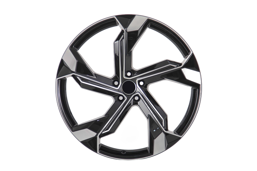 19" IPW 611 STYLE WHEELS (SET OF 4)