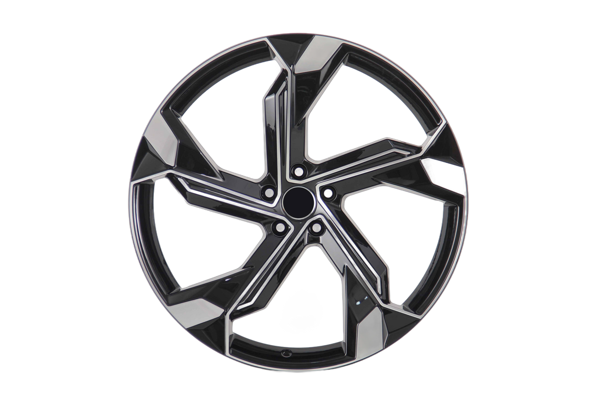 20" IPW 611 STYLE WHEELS (SET OF 4)