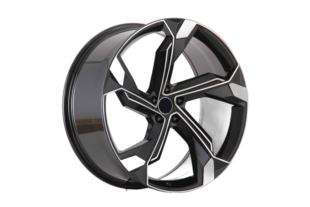 22" IPW 611 STYLE WHEELS (SET OF 4)
