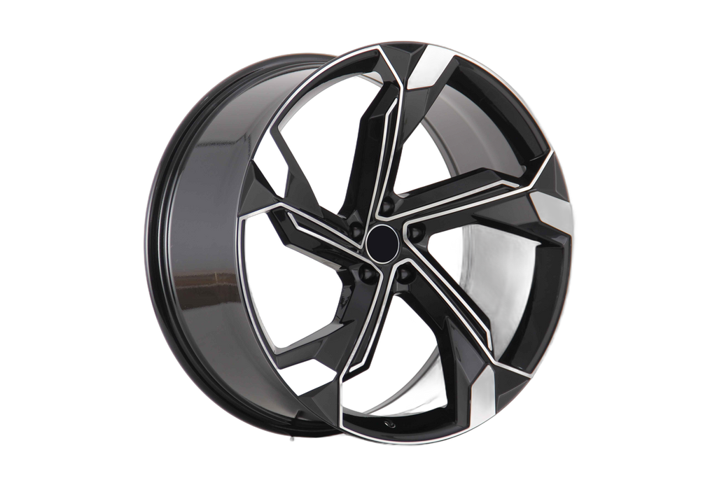 19" IPW 611 STYLE WHEELS (SET OF 4)