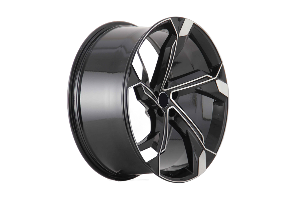 19" IPW 611 STYLE WHEELS (SET OF 4)