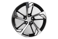 19" IPW 614 STYLE WHEELS (SET OF 4)