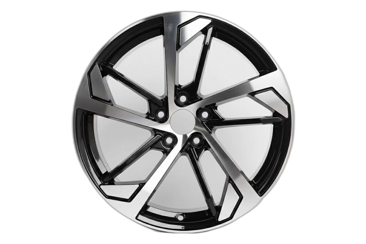 19" IPW 614 STYLE WHEELS (SET OF 4)