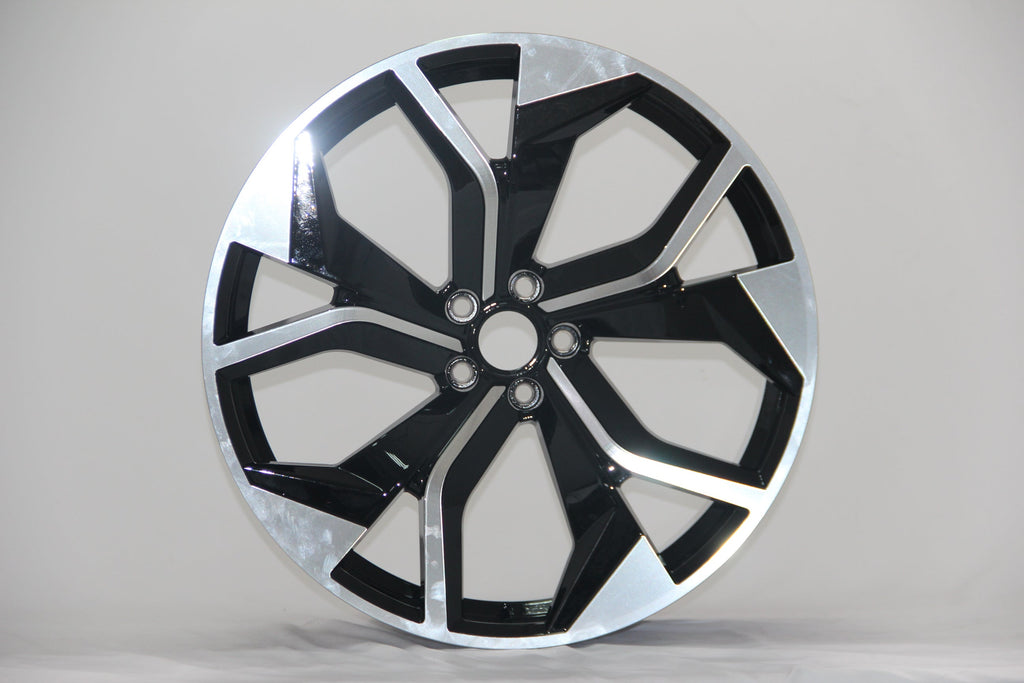 22" IPW 616 WHEELS (SET OF 4)
