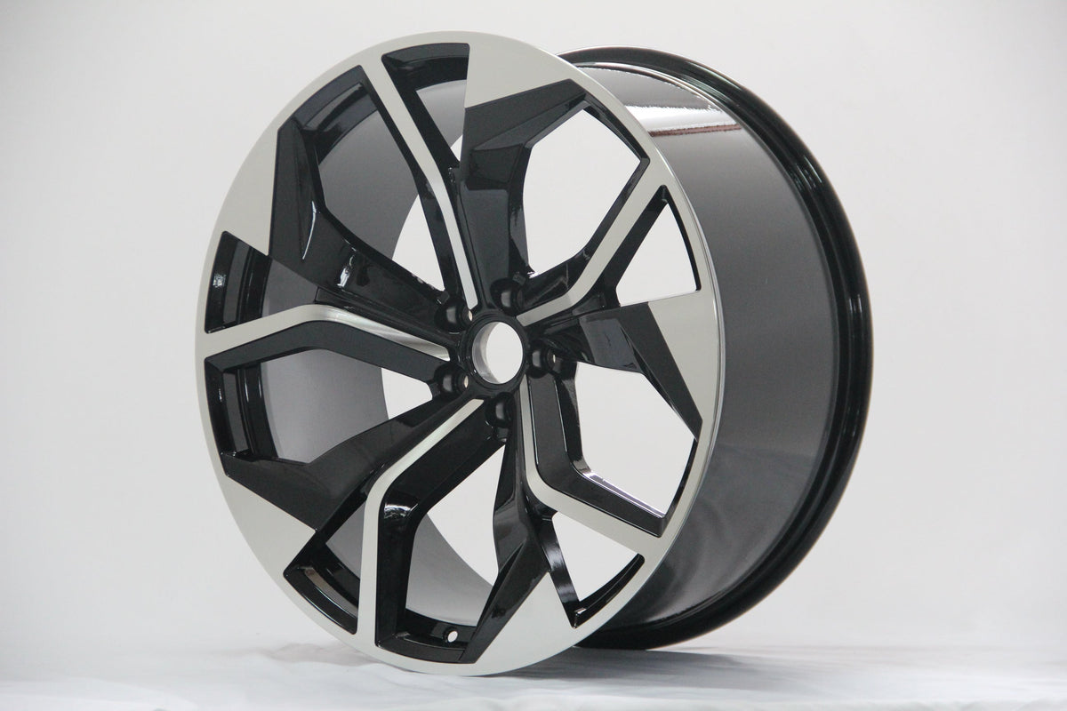 22" IPW 616 WHEELS (SET OF 4)