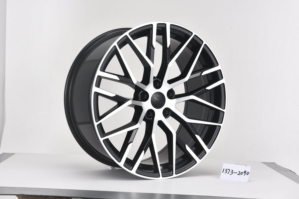 20" R8 STYLE WHEELS (SET OF 4)