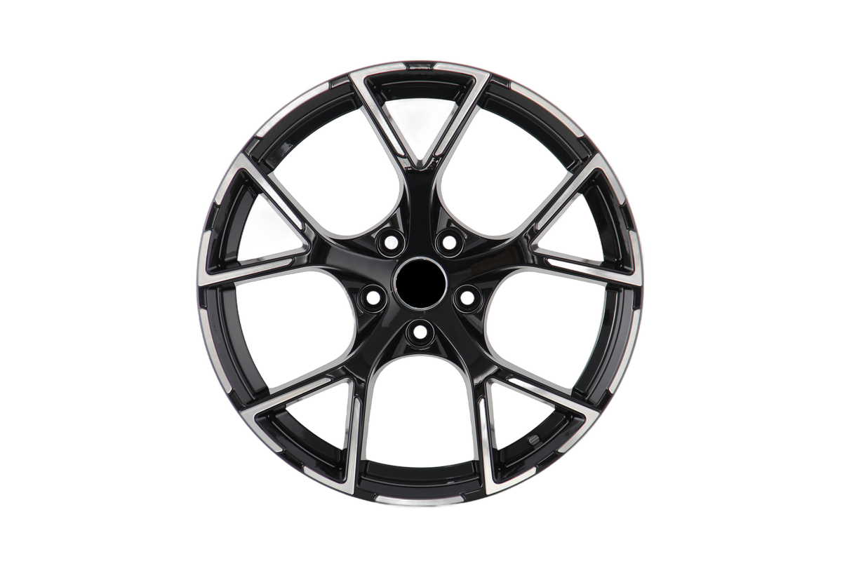 19" IPW 632 STYLE WHEELS (SET OF 4)
