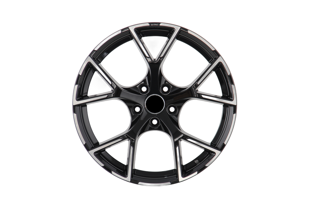 18" IPW 632 STYLE WHEELS (SET OF 4)