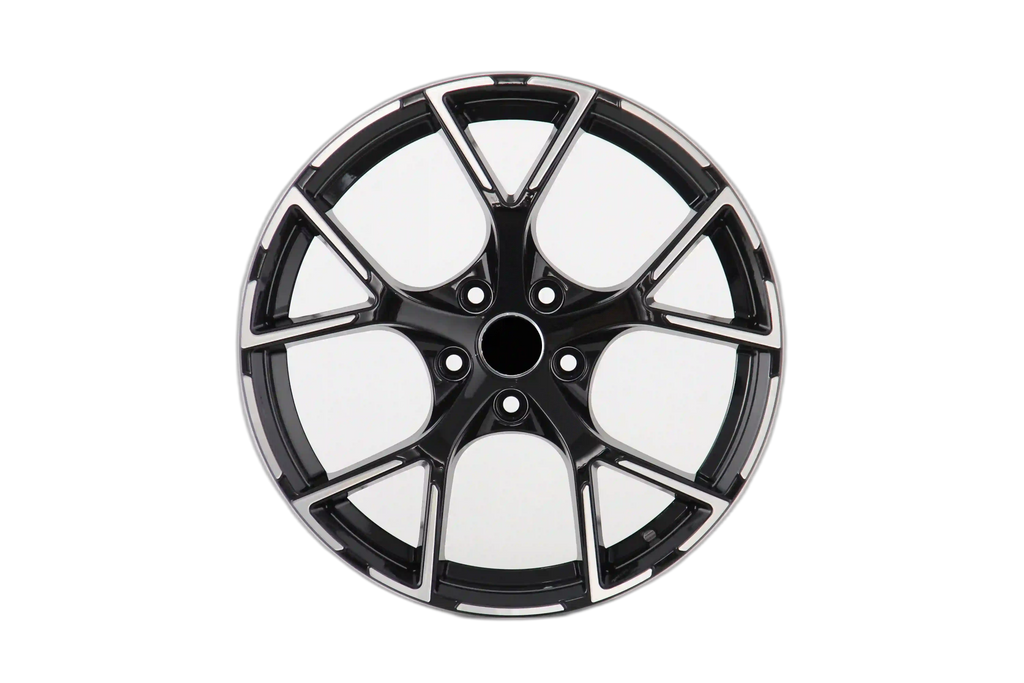 18" IPW 632 STYLE WHEELS (SET OF 4)