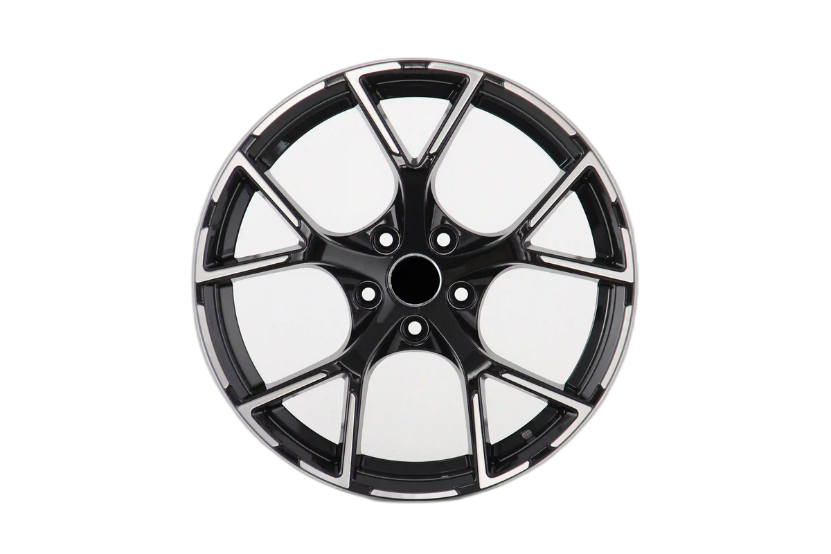 18" IPW 632 STYLE WHEELS (SET OF 4)