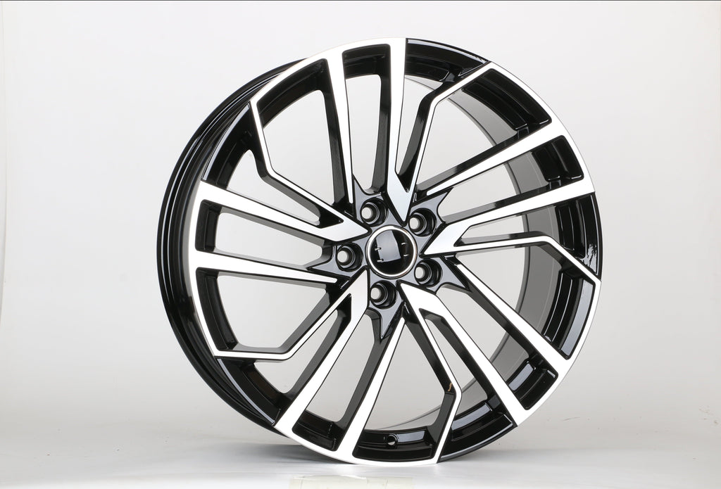 20" WHEELS FITS AUDI A3 A4 A6 A8 A8L S6 S8 Q5 Q7 (SET OF 4)