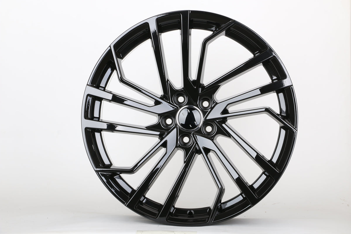 20" WHEELS FITS AUDI A3 A4 A6 A8 A8L S6 S8 Q5 Q7 (SET OF 4)