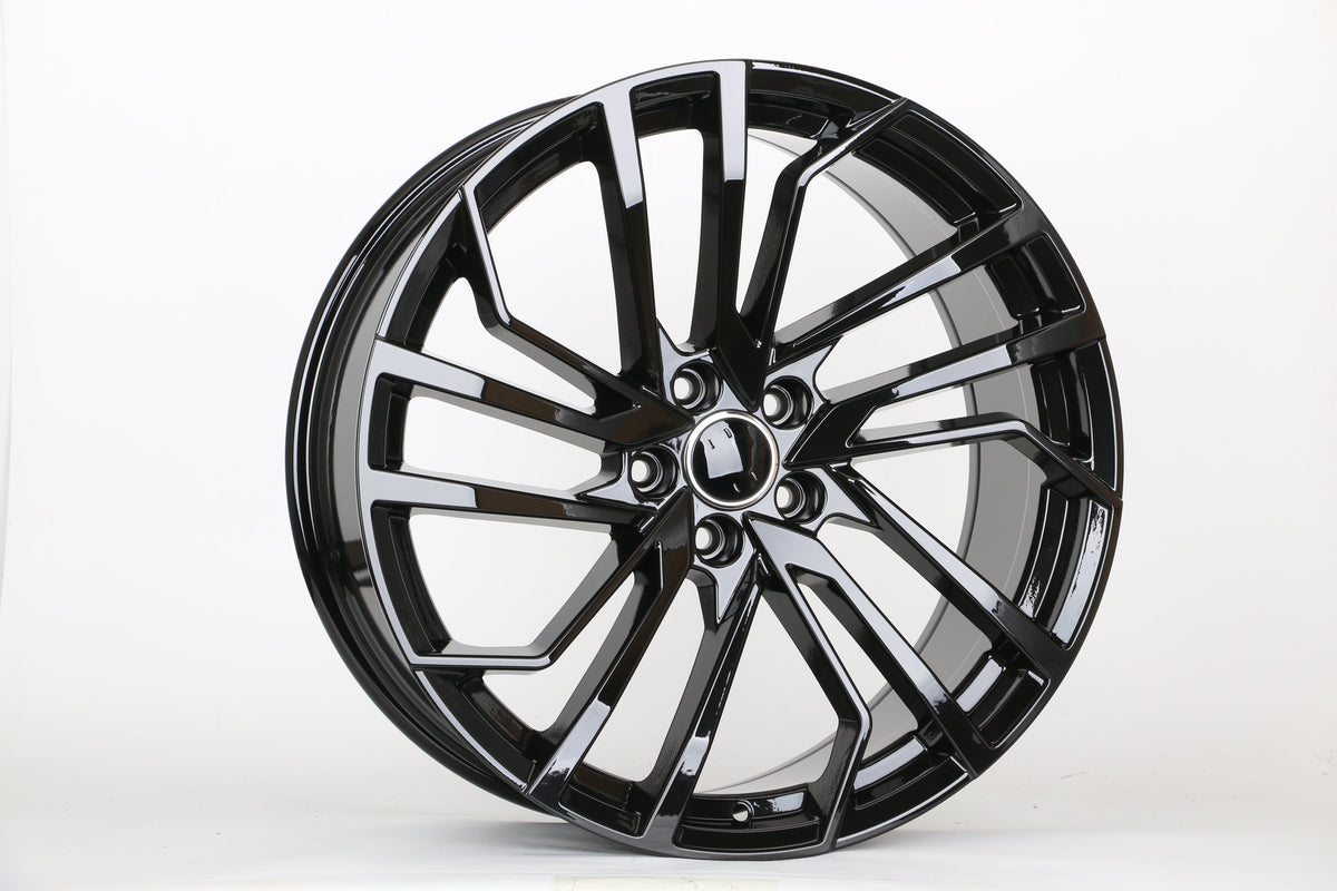 20" WHEELS FITS AUDI A3 A4 A6 A8 A8L S6 S8 Q5 Q7 (SET OF 4)