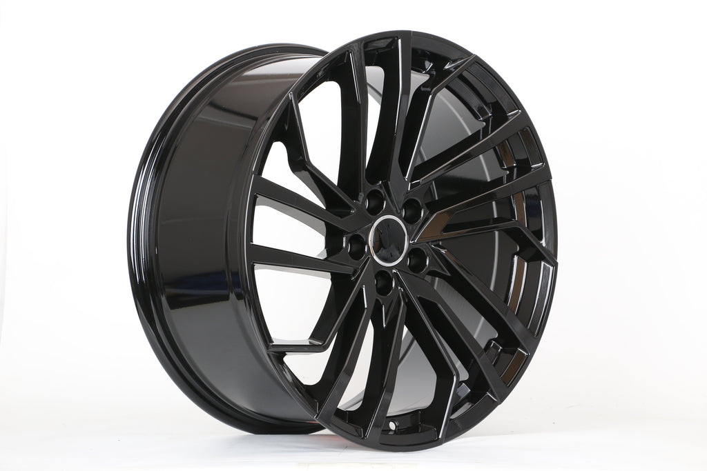 18" WHEELS FITS AUDI A3 A4 A5 A6 A7 A8 A8L S3 S4 S5 Q5 (SET OF 4)