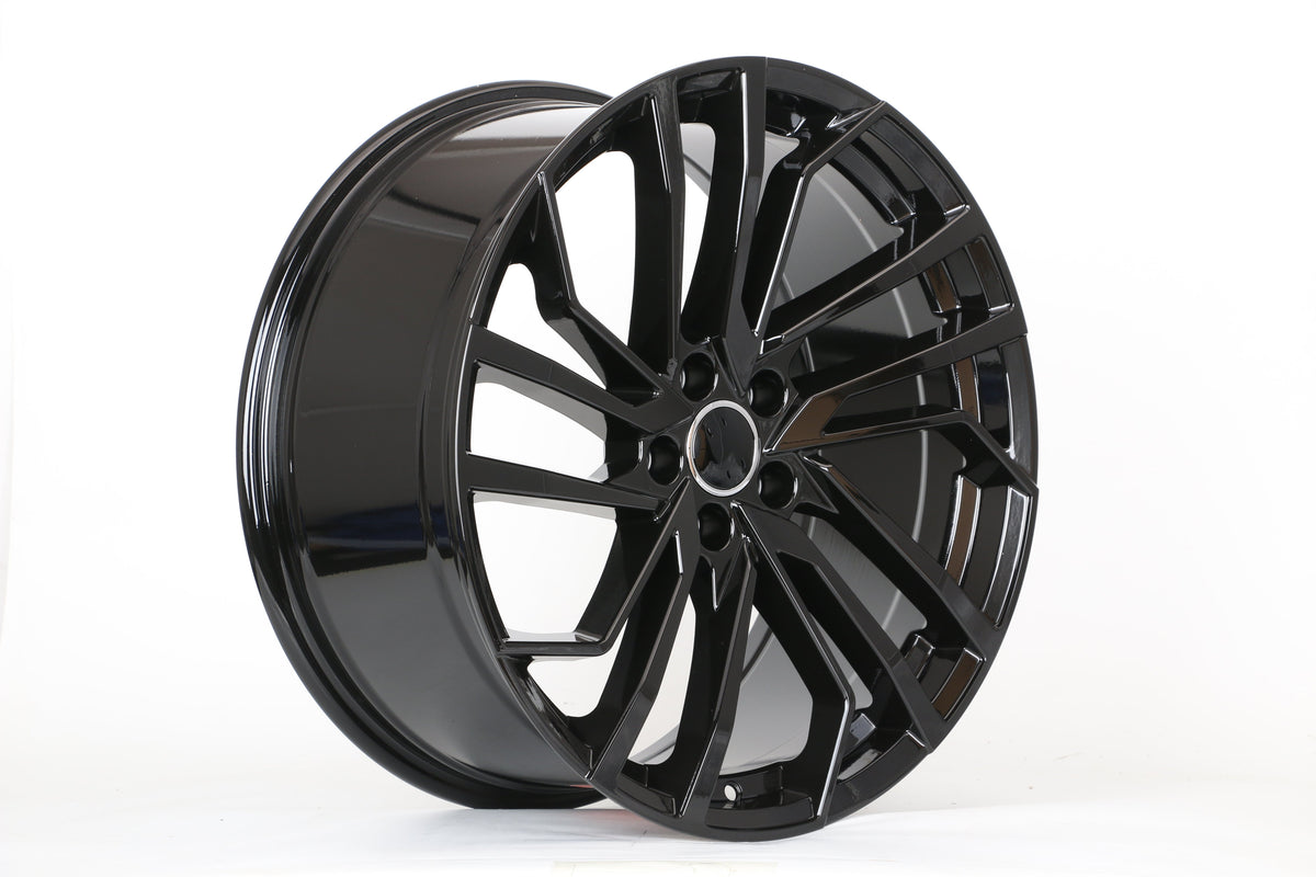 19" WHEELS FITS AUDI A3 A4 A5 A6 A7 A8 A8L S3 S4 S5 Q5 (SET OF 4)