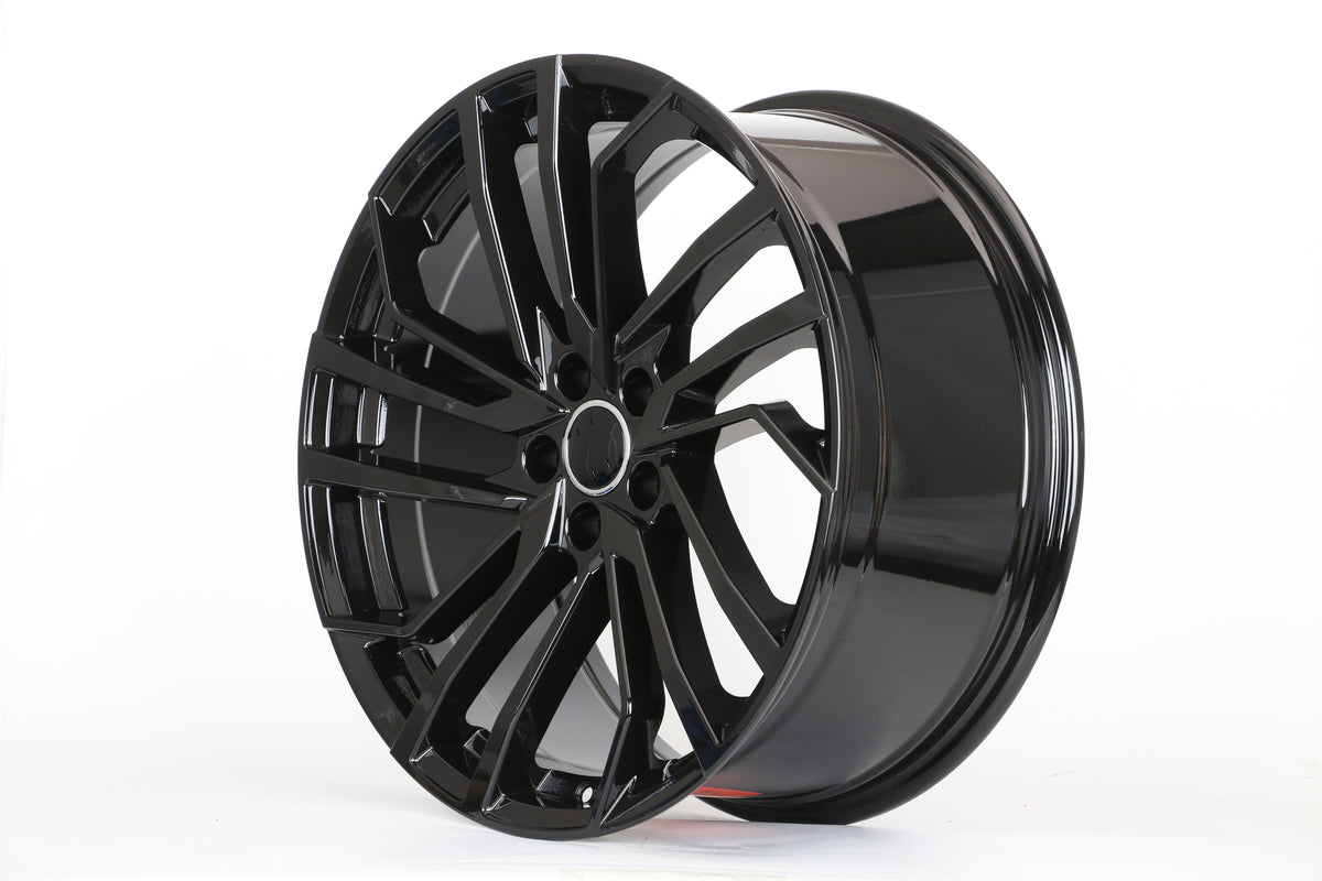 20" WHEELS FITS AUDI A3 A4 A6 A8 A8L S6 S8 Q5 Q7 (SET OF 4)