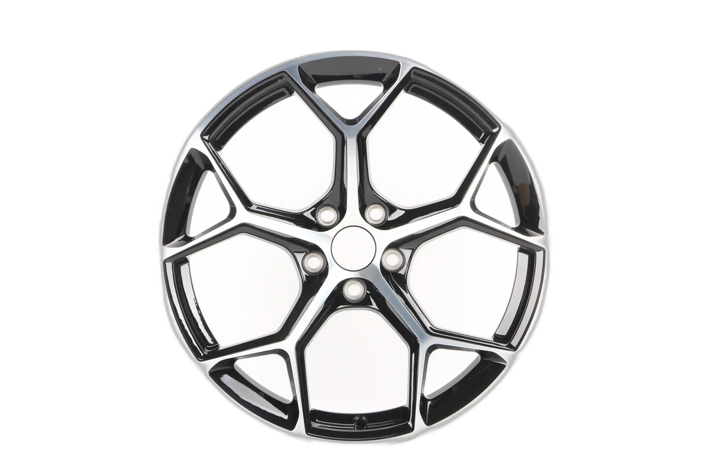 22" IPW 660 STYLE WHEELS (SET OF 4)