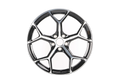 22" IPW 660 STYLE WHEELS (SET OF 4)