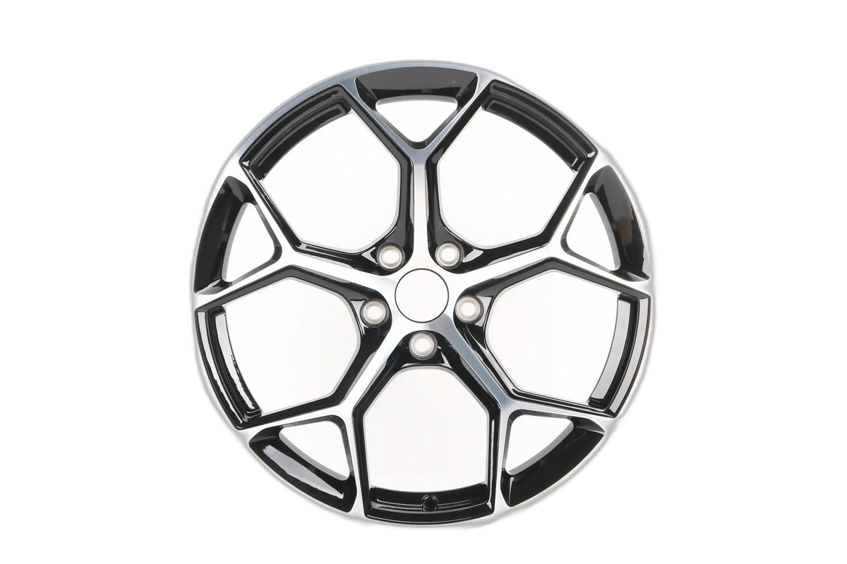 19" IPW 660 STYLE WHEELS (SET OF 4)