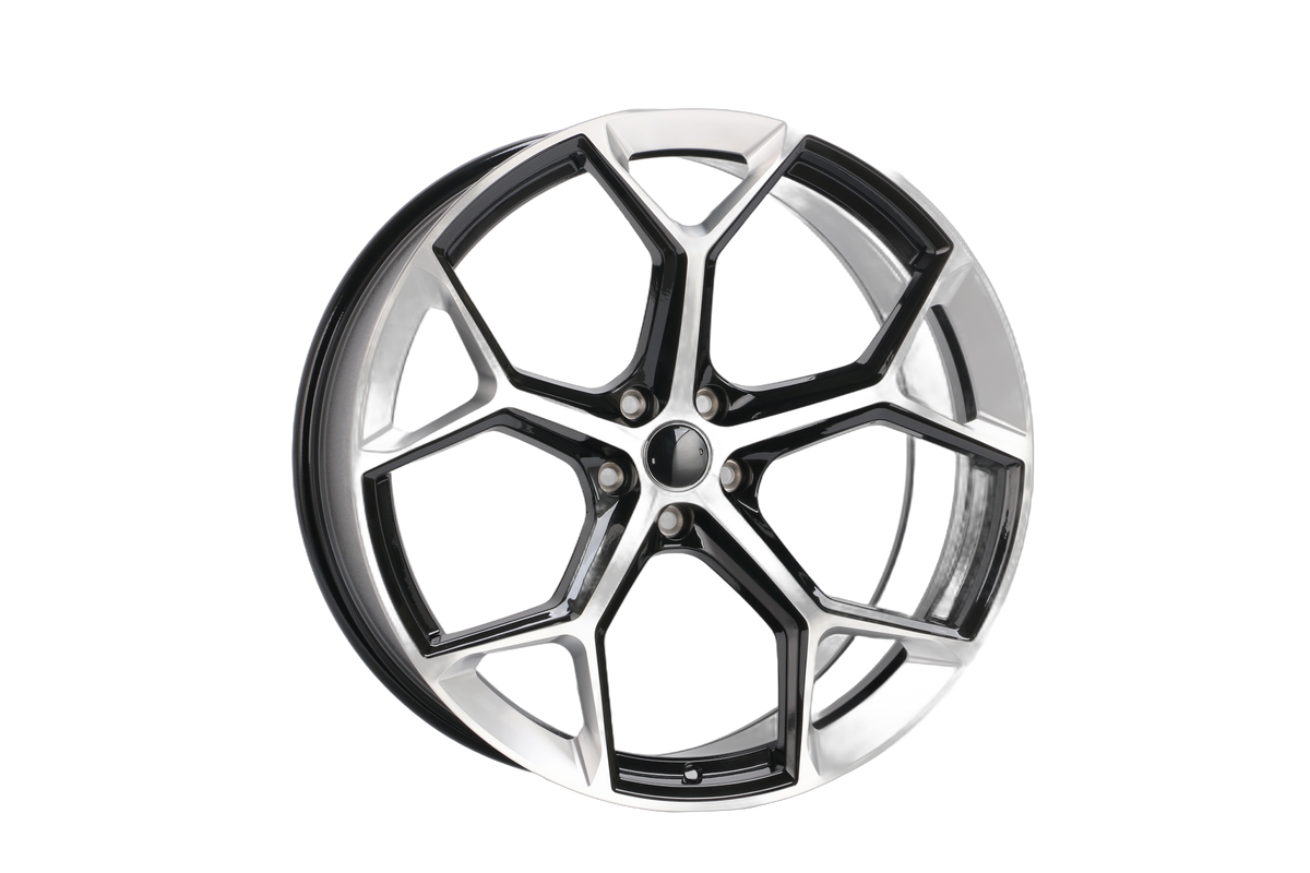 22" IPW 660 STYLE WHEELS (SET OF 4)