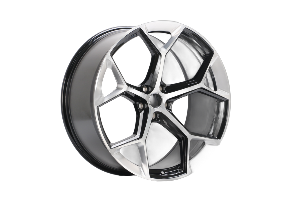 22" IPW 660 STYLE WHEELS (SET OF 4)