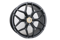 23" IPW 672 STYLE WHEELS (SET OF 4)