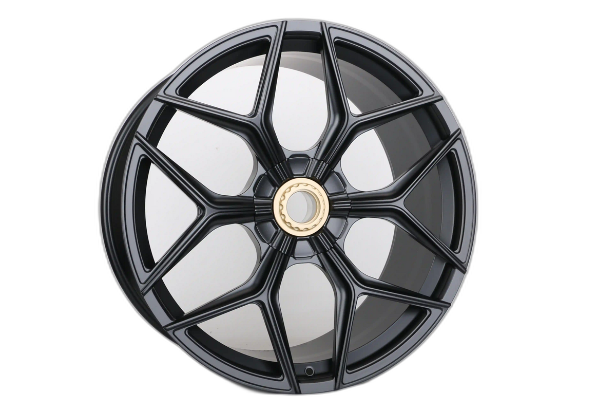23" IPW 672 STYLE WHEELS (SET OF 4)