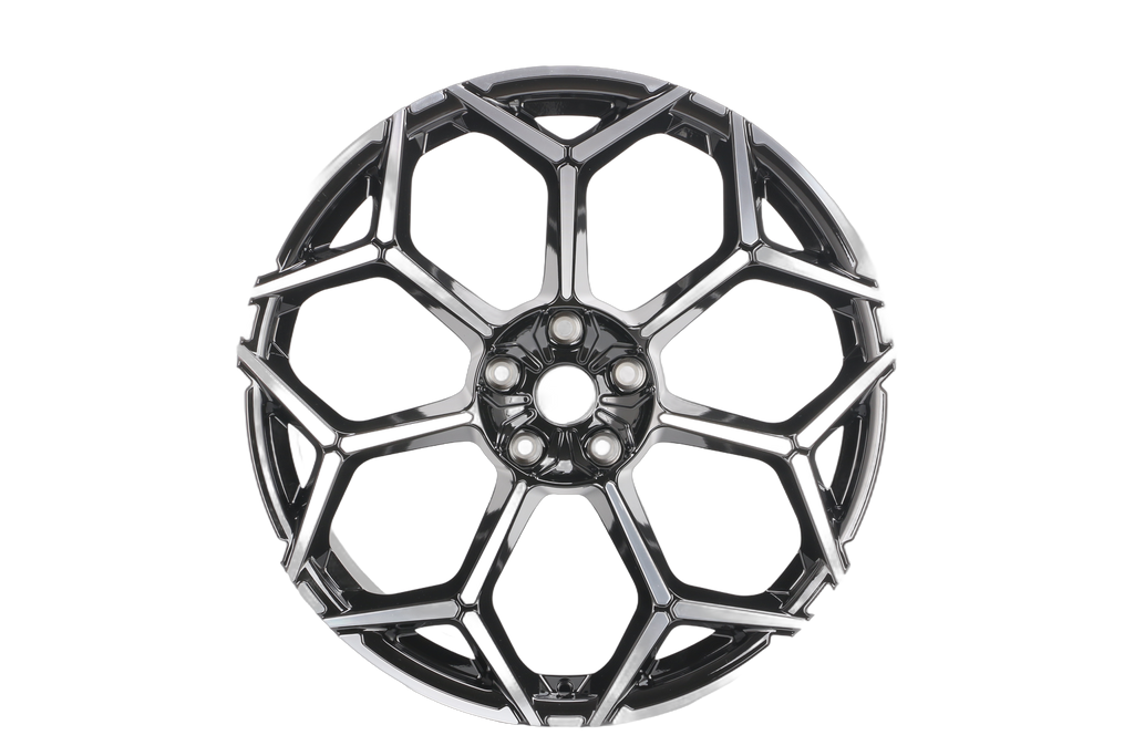 23" IPW 673 STYLE WHEELS (SET OF 4)