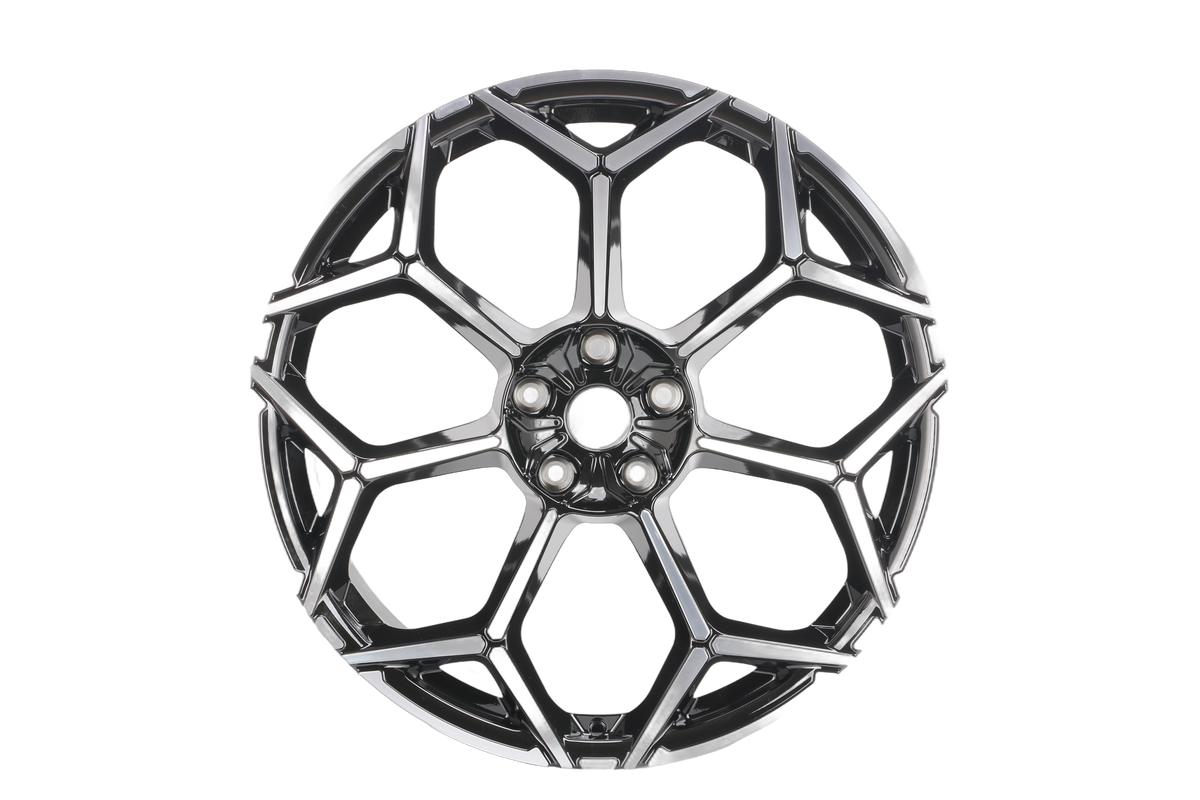 23" IPW 673 STYLE WHEELS (SET OF 4)