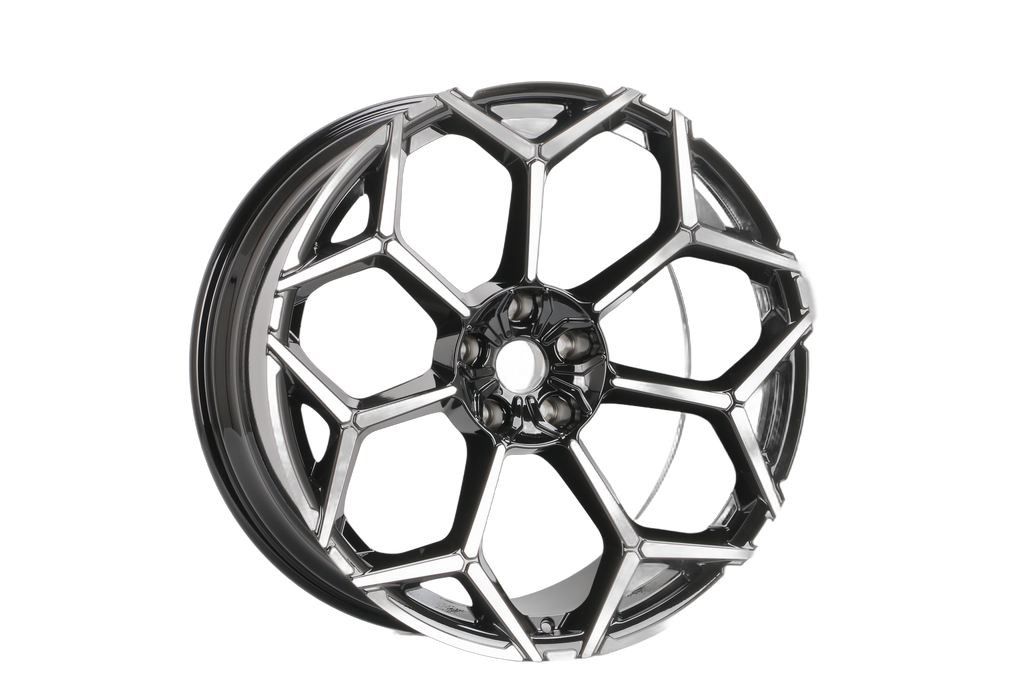 23" IPW 673 STYLE WHEELS (SET OF 4)