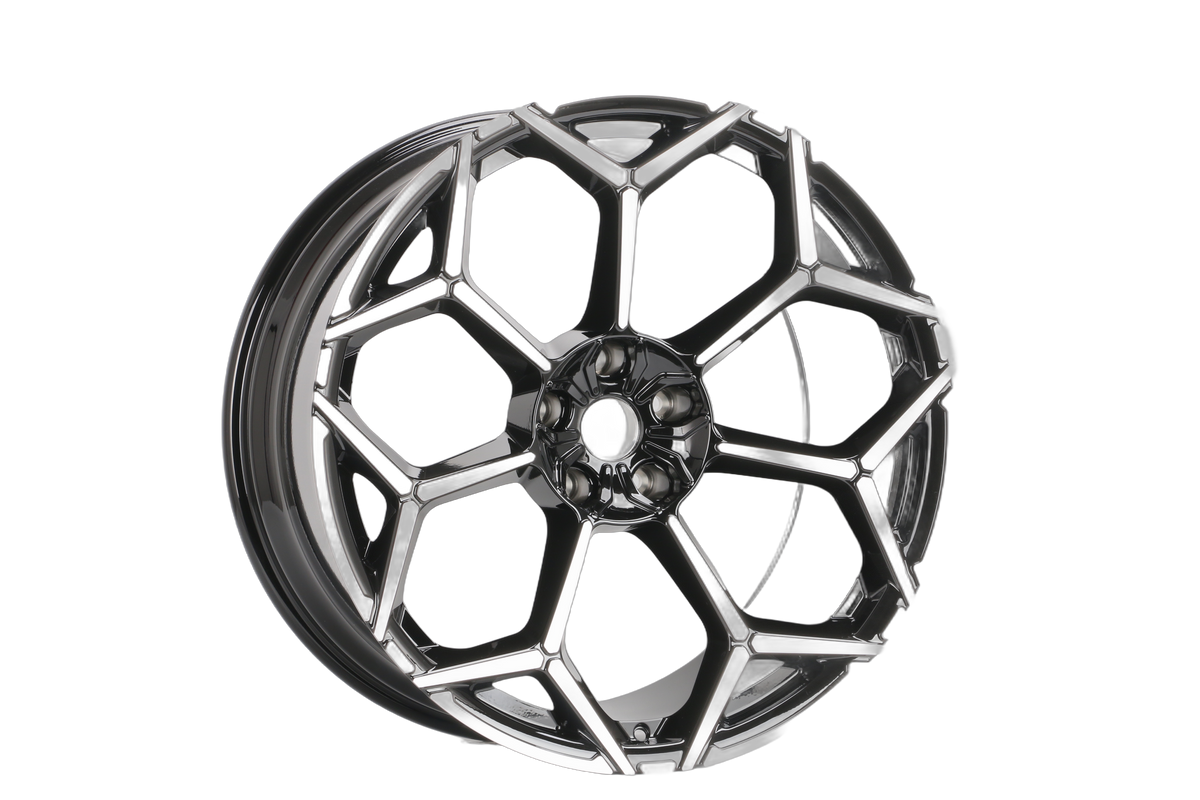 23" IPW 673 STYLE WHEELS (SET OF 4)