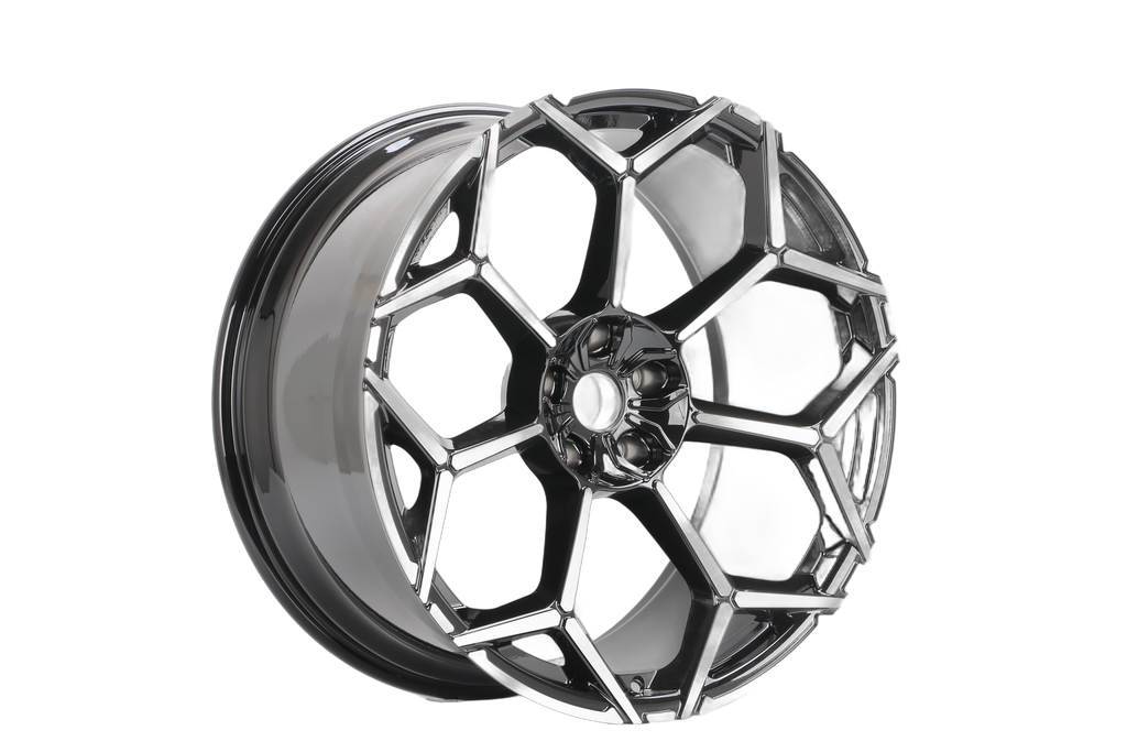 23" IPW 673 STYLE WHEELS (SET OF 4)