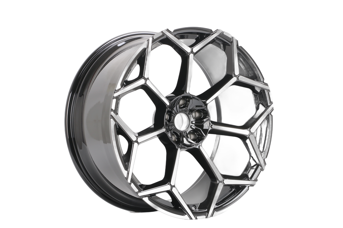 23" IPW 673 STYLE WHEELS (SET OF 4)