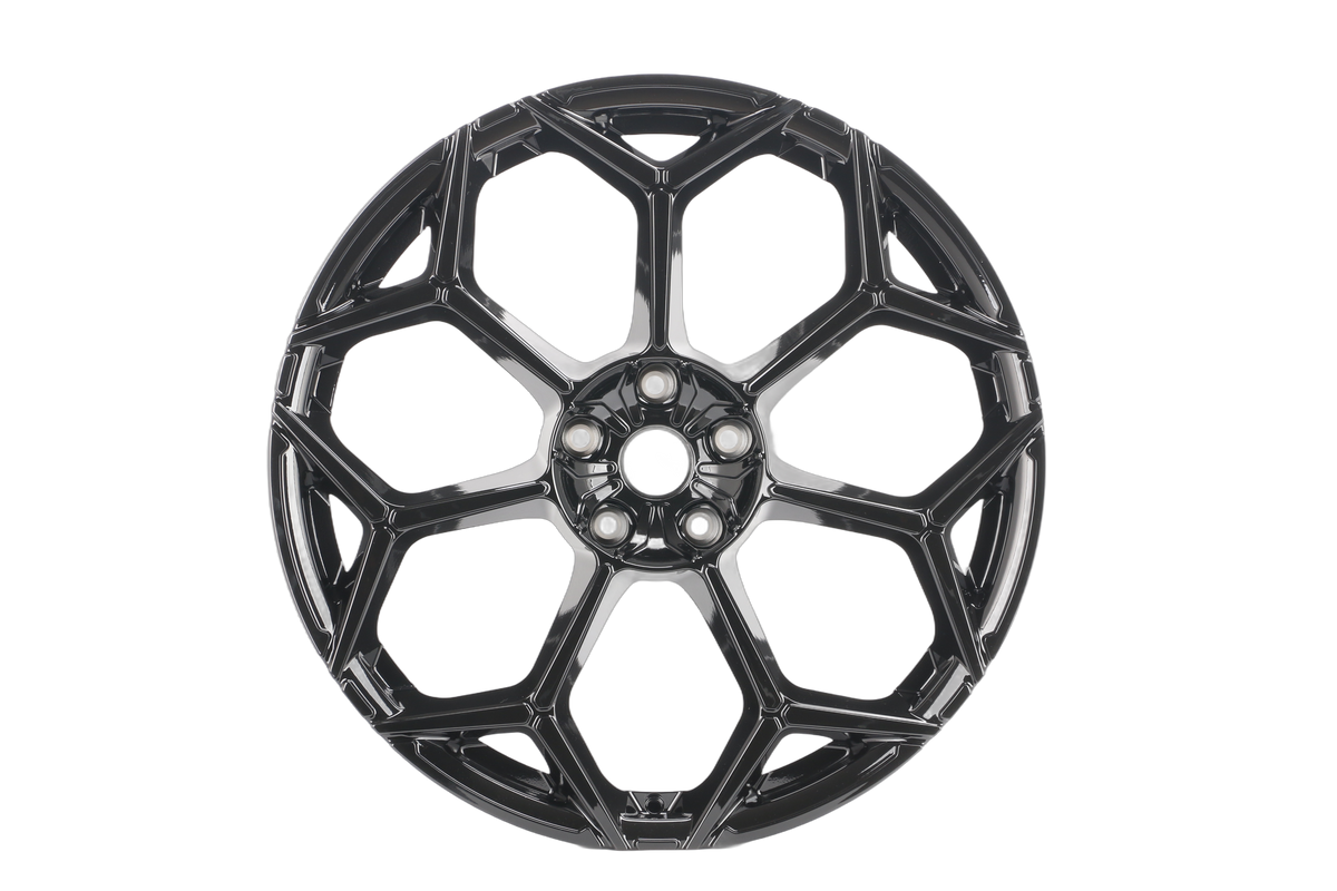 23" IPW 673 STYLE WHEELS (SET OF 4)