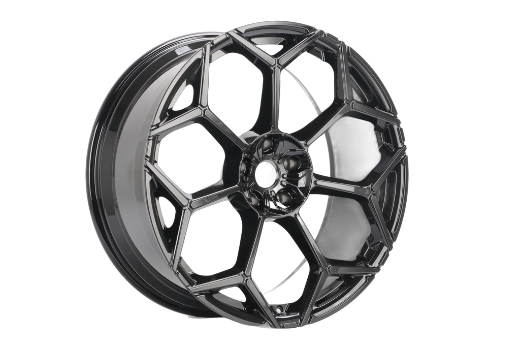 23" IPW 673 STYLE WHEELS (SET OF 4)