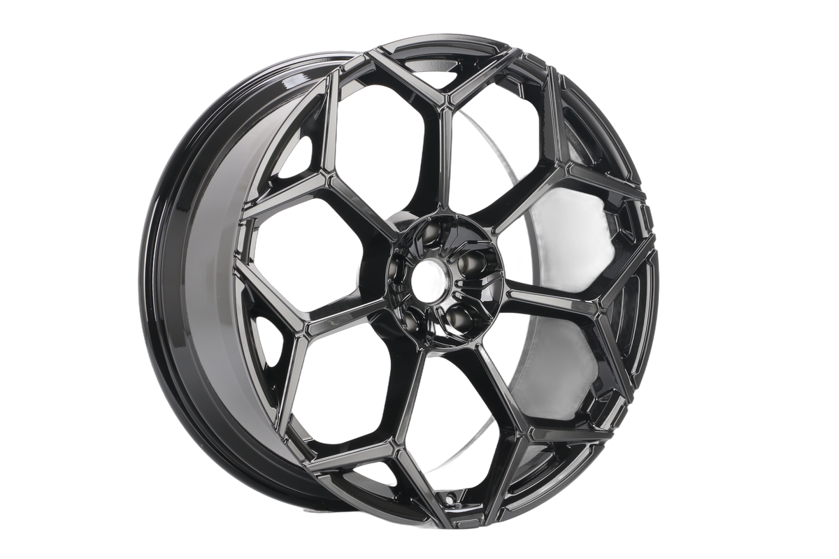 23" IPW 673 STYLE WHEELS (SET OF 4)