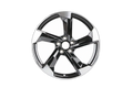 17" IPW 674 STYLE WHEELS (SET OF 4)