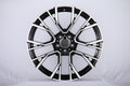 22" W706 STAGGERED WHEELS FITS BMW 5X120 X SERIES X5 X6 (SET OF 4)