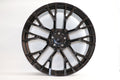 22" W706 STAGGERED WHEELS FITS BMW 5X112 NEWER X SERIES X5 X6 X7 (SET OF 4)