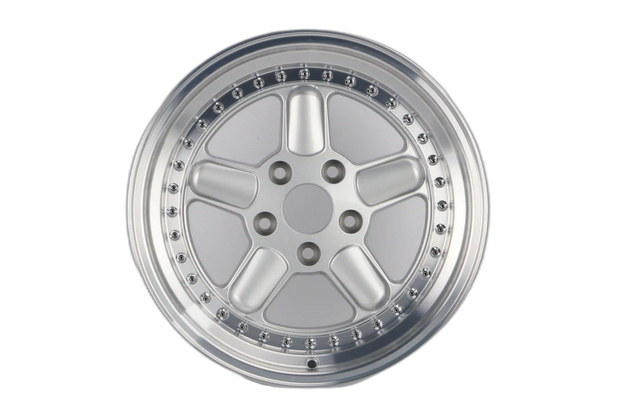 17" IPW 708 STYLE WHEELS (SET OF 4)