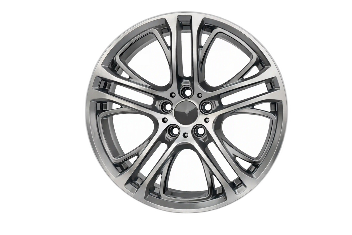 20" IPW 715 STYLE WHEELS (SET OF 4)