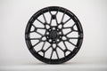19" W717 STAGGERED WHEELS FITS BMW 5X120 3 SERIES 4 SERIES 5 SERIES 7 SERIES (SET OF 4)