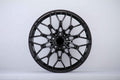 18" W719 STAGGERED WHEELS FITS BMW 5X112 NEWER 3 SERIES 4 SERIES 5 SERIES 7 SERIES (SET OF 4)