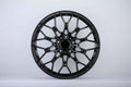 20" W719 STAGGERED WHEELS FITS BMW 5X120 3 SERIES 4 SERIES 5 SERIES 7 SERIES (SET OF 4)