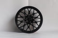 18" W719 STAGGERED WHEELS FITS BMW 5X120 3 SERIES 4 SERIES 5 SERIES 7 SERIES (SET OF 4)