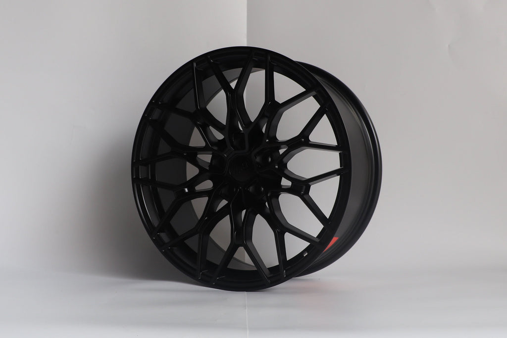 19" W719 STAGGERED WHEELS FITS BMW 5X120 3 SERIES 4 SERIES 5 SERIES 7 SERIES (SET OF 4)