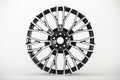 22" W721 STAGGERED WHEELS FITS BMW 5X112 NEWER X SERIES X5 X6 X7 (SET OF 4)
