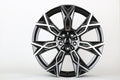 20" W722 STAGGERED WHEELS FITS BMW 5X112 NEWER 3 SERIES 4 SERIES 5 SERIES 7 SERIES (SET OF 4)